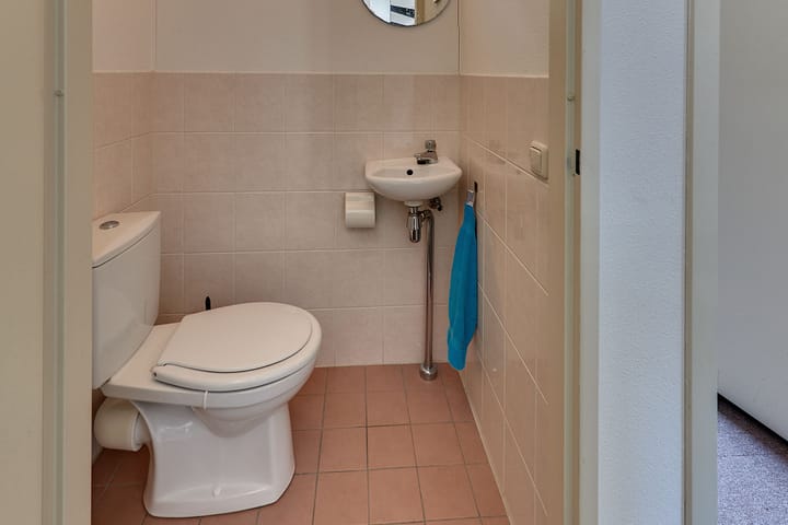 Foto 13 van Chansondreef 54