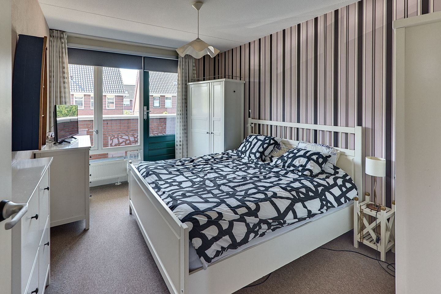 Foto 14 van Chansondreef 54