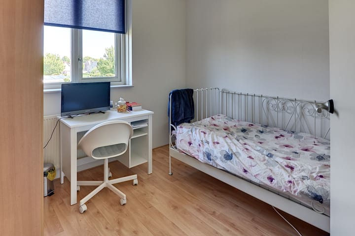 Foto 15 van Chansondreef 54