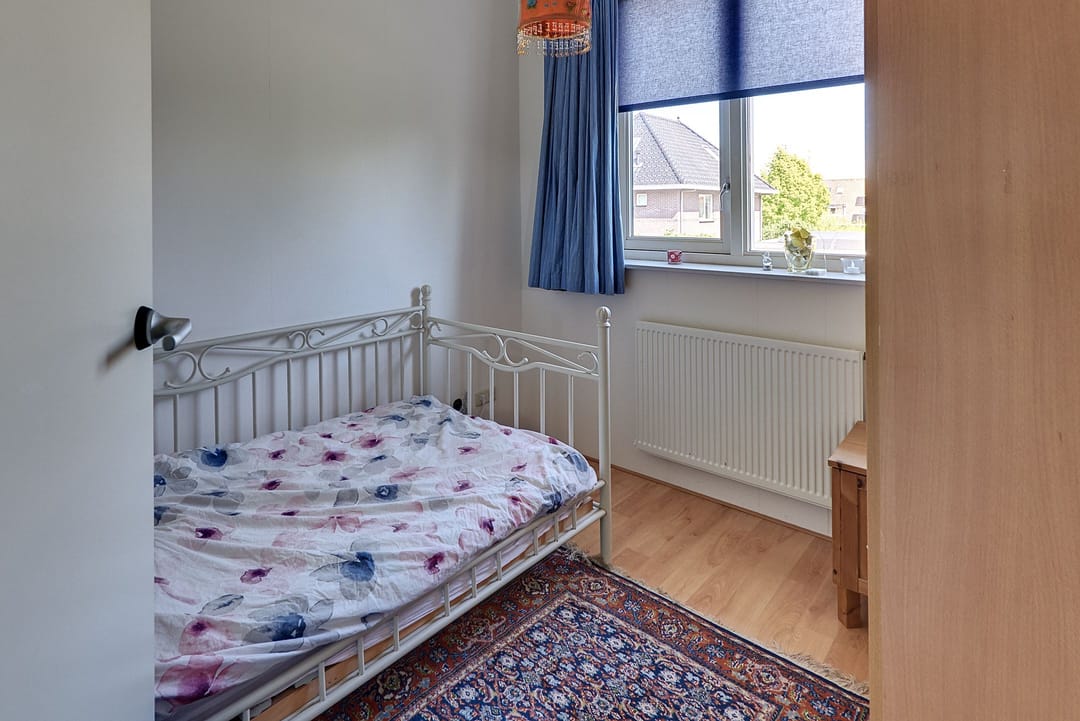 Foto 16 van Chansondreef 54