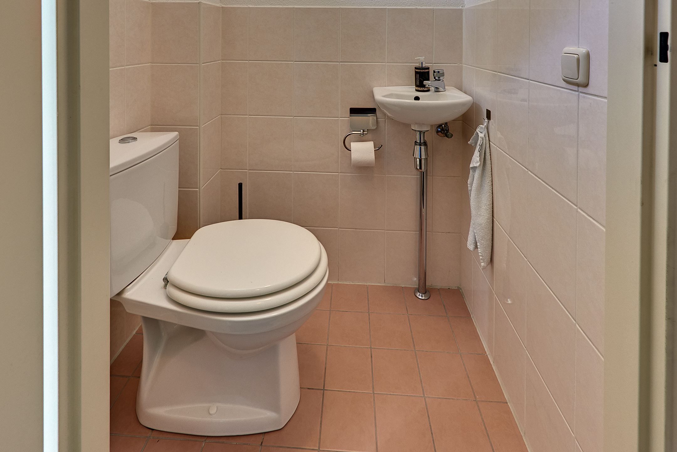 Foto 21 van Chansondreef 54