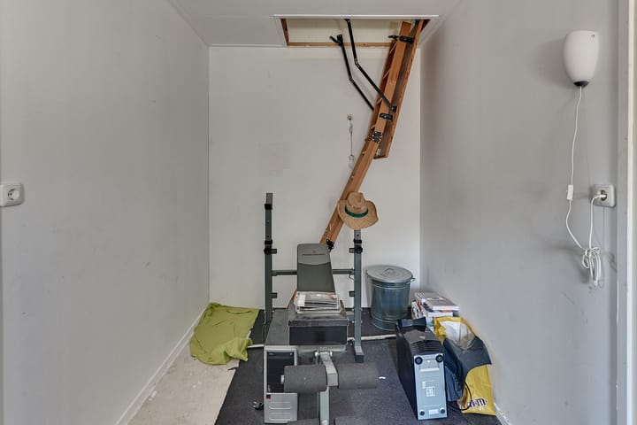 Foto 24 van Chansondreef 54