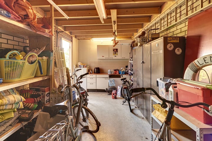 Foto 28 van Chansondreef 54