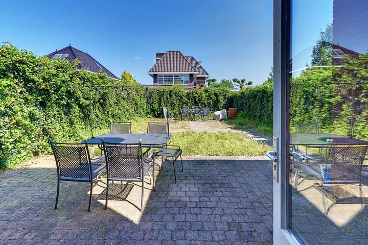 Foto 29 van Chansondreef 54