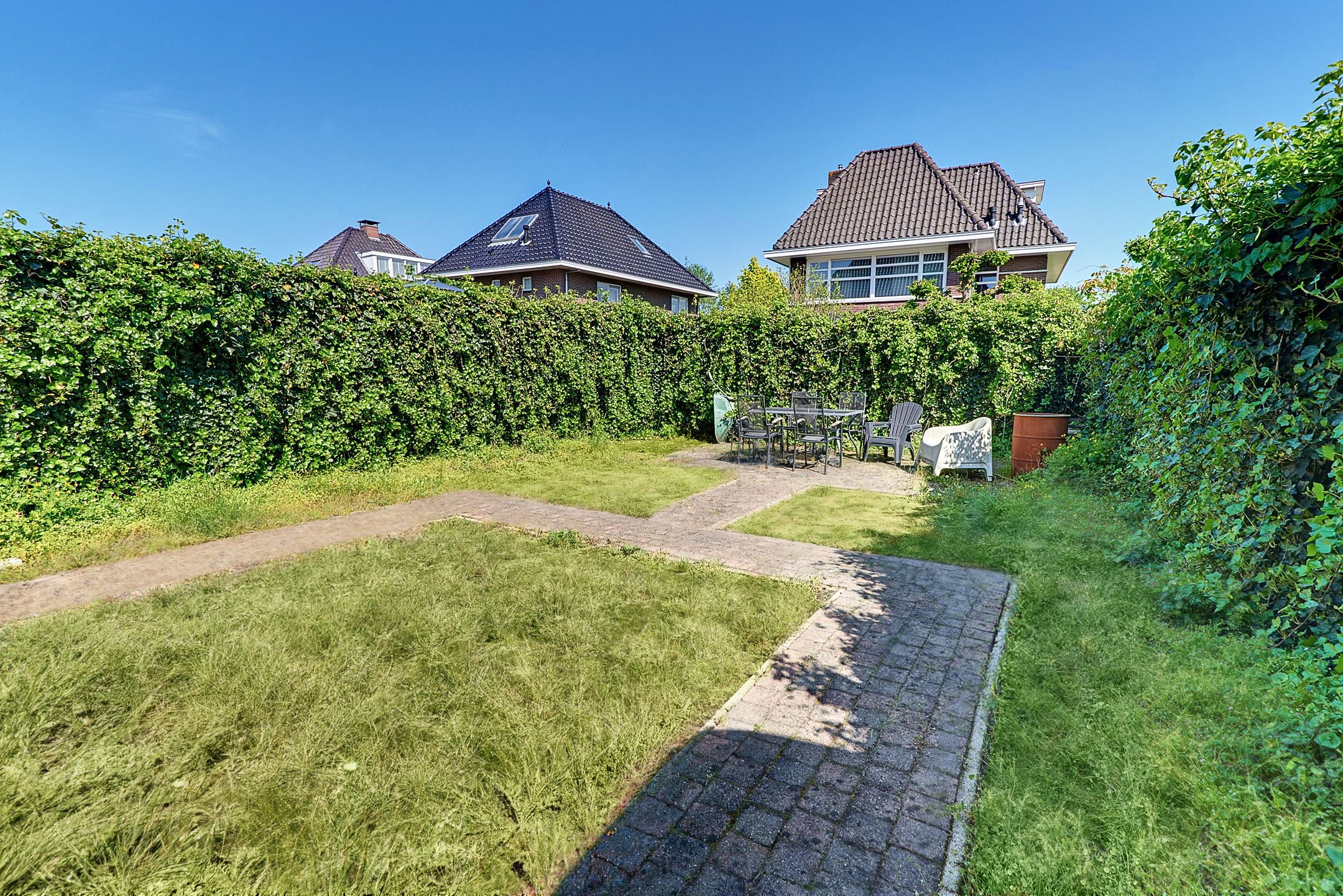 Foto 30 van Chansondreef 54