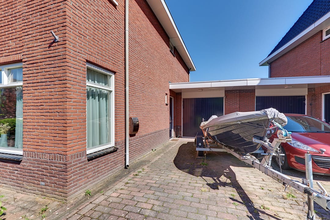 Foto 32 van Chansondreef 54