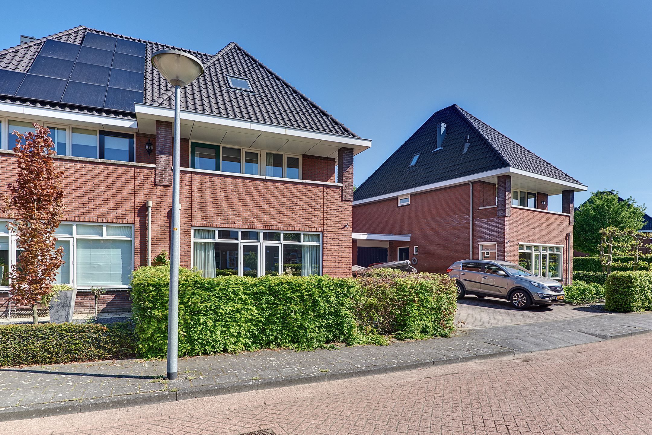 Foto 33 van Chansondreef 54