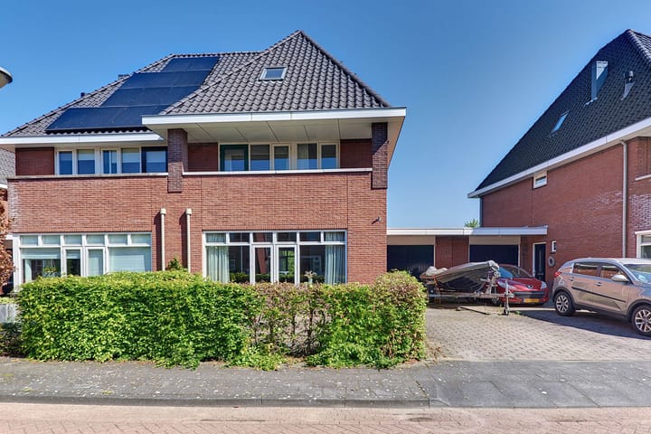 Foto 34 van Chansondreef 54