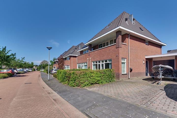 Foto 35 van Chansondreef 54