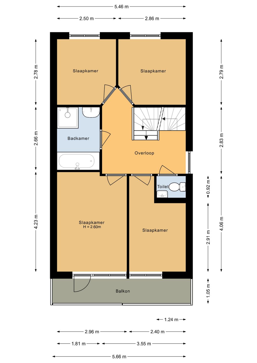Foto 37 van Chansondreef 54