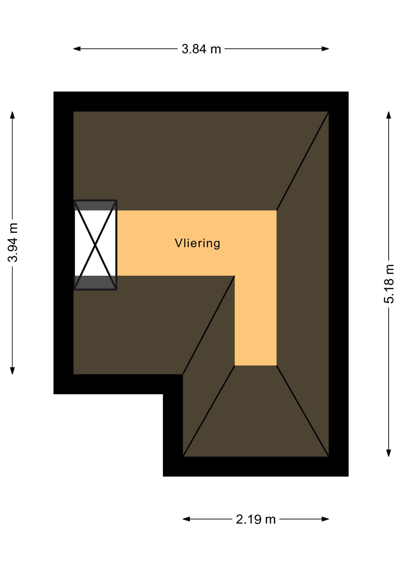 Foto 39 van Chansondreef 54