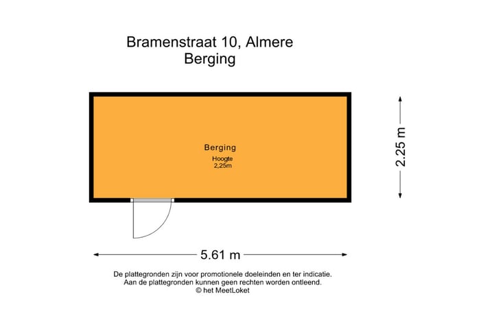 View photo 51 of Bramenstraat 10