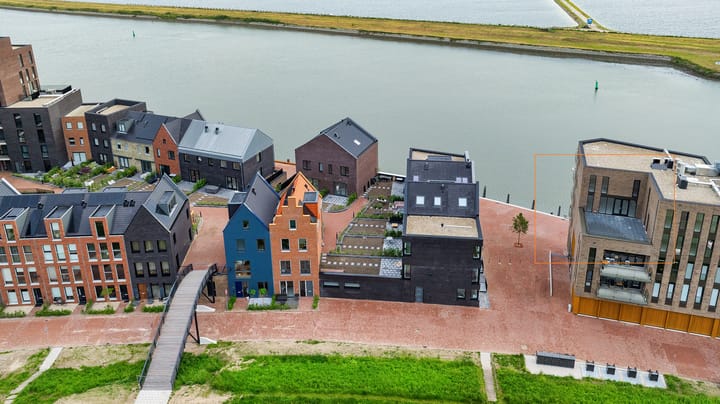 Foto 10 van Spuifront 2-J