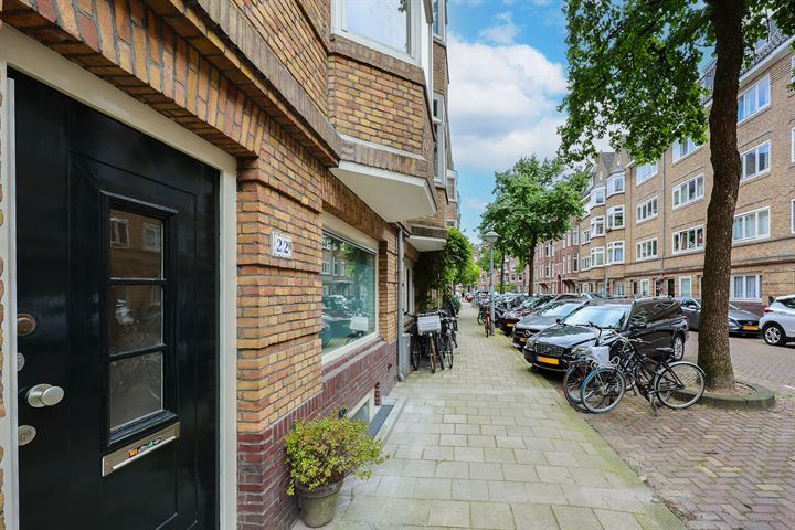 Bekijk foto 39 van Lumeijstraat 22-H