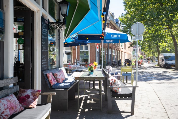 Bekijk foto 33 van Obrechtstraat 70