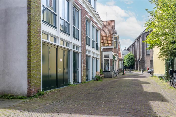 Bekijk foto 18 van Zuiderkerkstraat 12-B