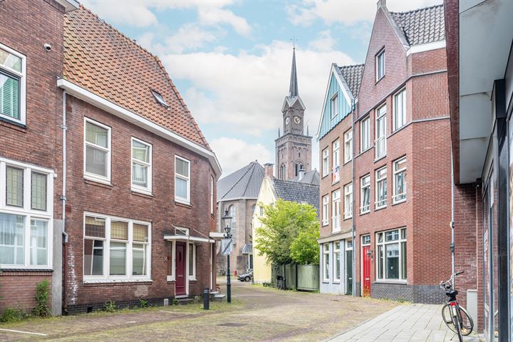 Bekijk foto 25 van Zuiderkerkstraat 12-B