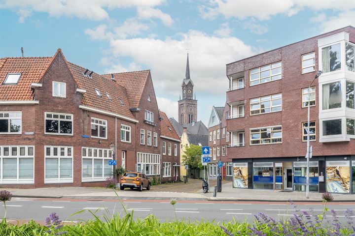 Bekijk foto 26 van Zuiderkerkstraat 12-B