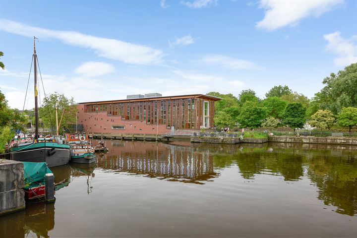 Bekijk foto 19 van Hoogte Kadijk 165-1