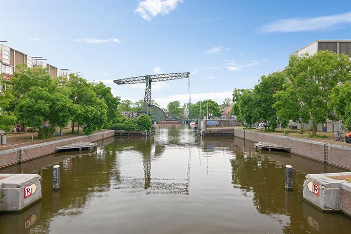 Bekijk foto 20 van Hoogte Kadijk 165-1