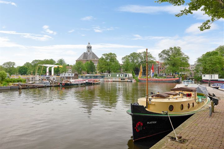 Bekijk foto 21 van Hoogte Kadijk 165-1