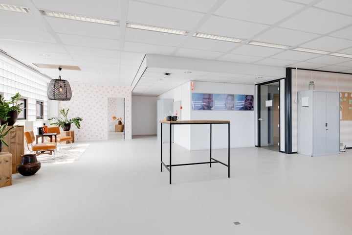 Hanzeplein 11