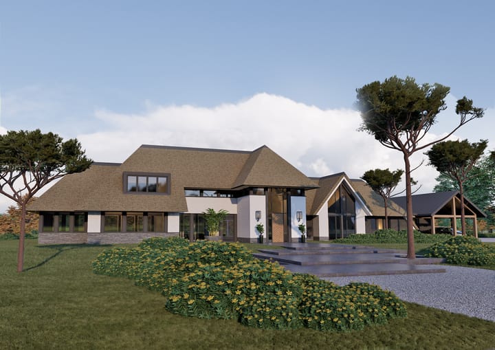 Foto 2 van Lindenbergsdijk 11