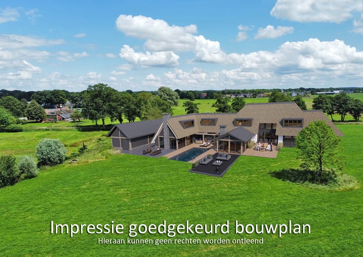 Foto 5 van Lindenbergsdijk 11