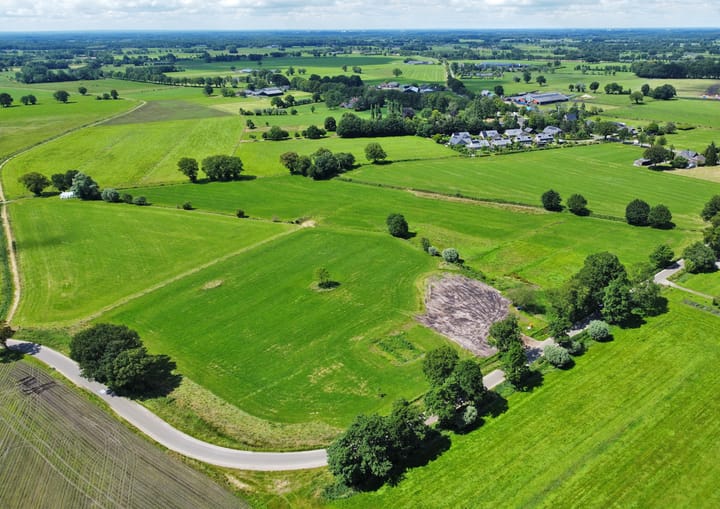 Foto 6 van Lindenbergsdijk 11