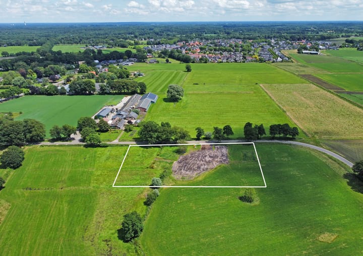 Foto 7 van Lindenbergsdijk 11