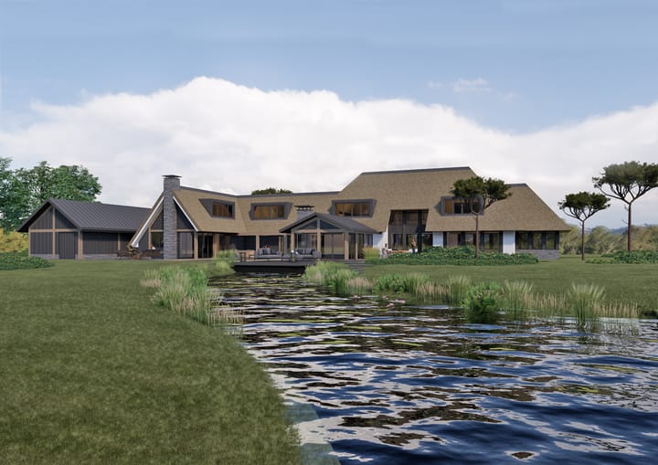 Foto 10 van Lindenbergsdijk 11