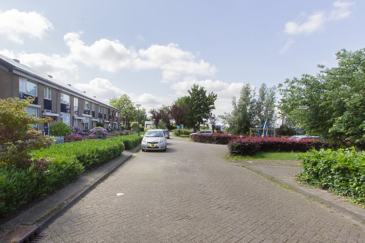 Bekijk foto 4 van Willem Alexanderstraat 19