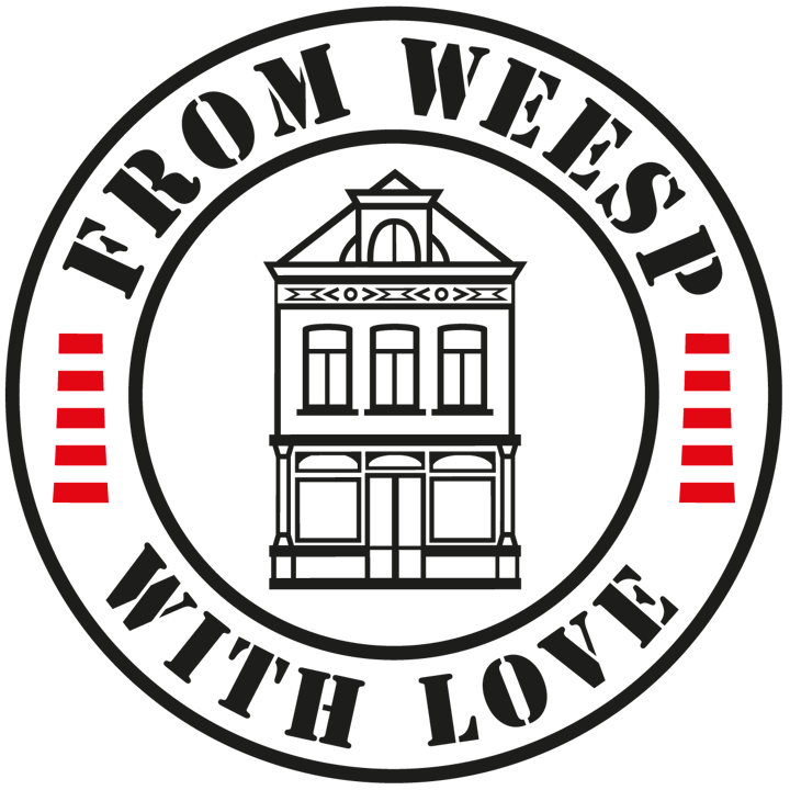 Een promotiefoto voor op kantoor