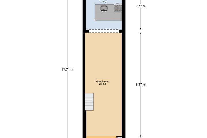 Bekijk foto 14 van Boelekade 203