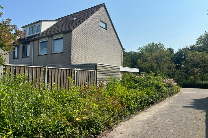 Bekijk foto 17 van Grevelingenstraat 151