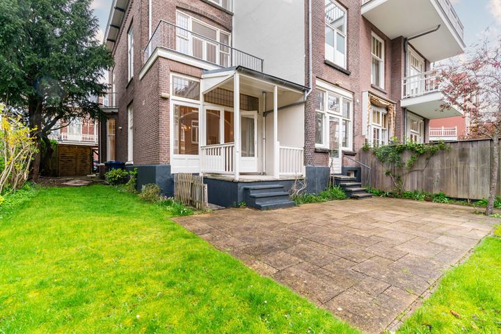 Bekijk foto 16 van Van Aerssenstraat 16