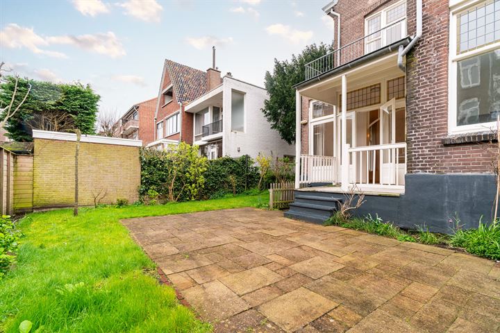 Bekijk foto 19 van Van Aerssenstraat 16