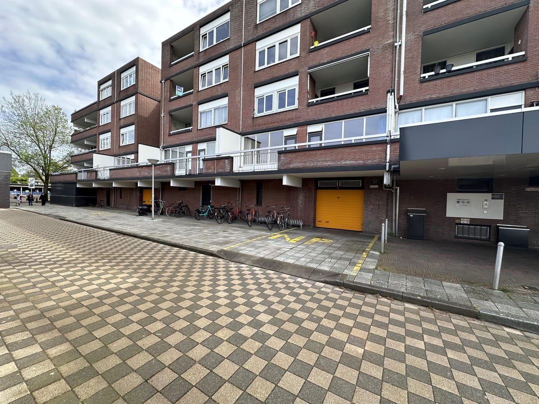 Foto 2 van Franklin D Rooseveltlaan