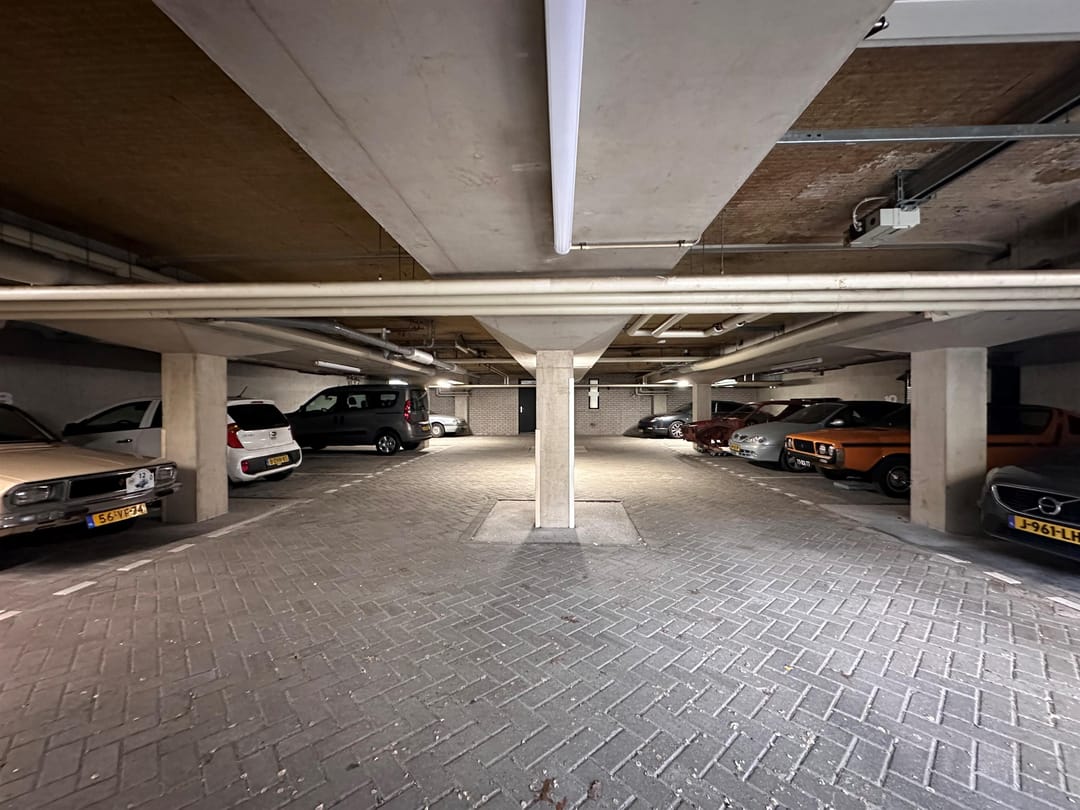 Foto 1 van Franklin D Rooseveltlaan