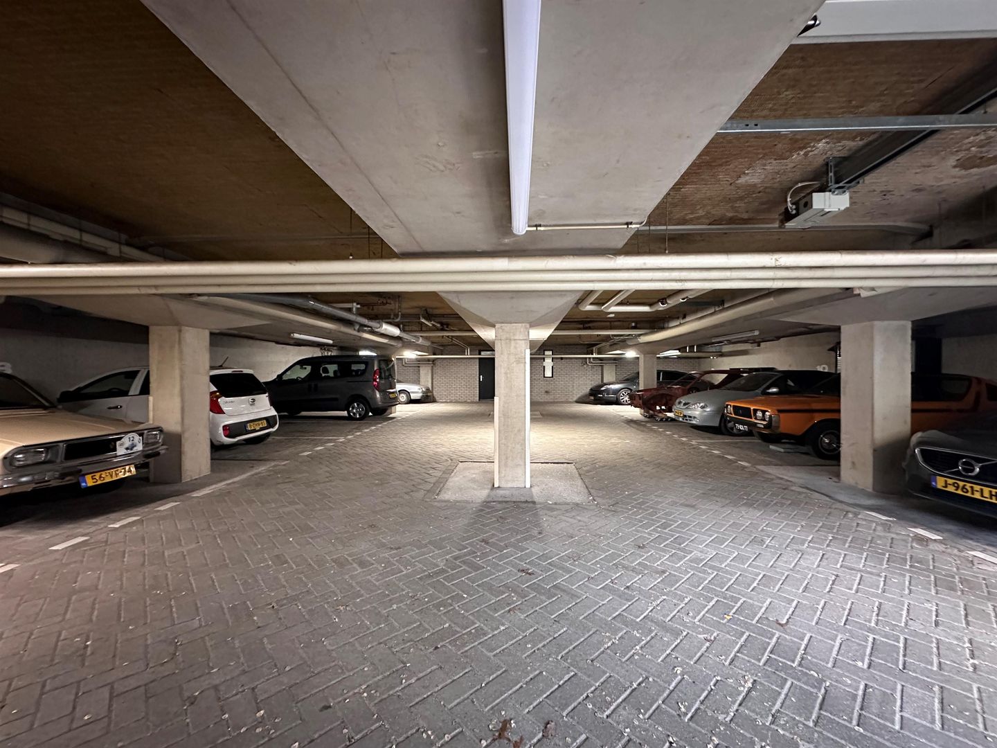 Photo 1 of Franklin D Rooseveltlaan