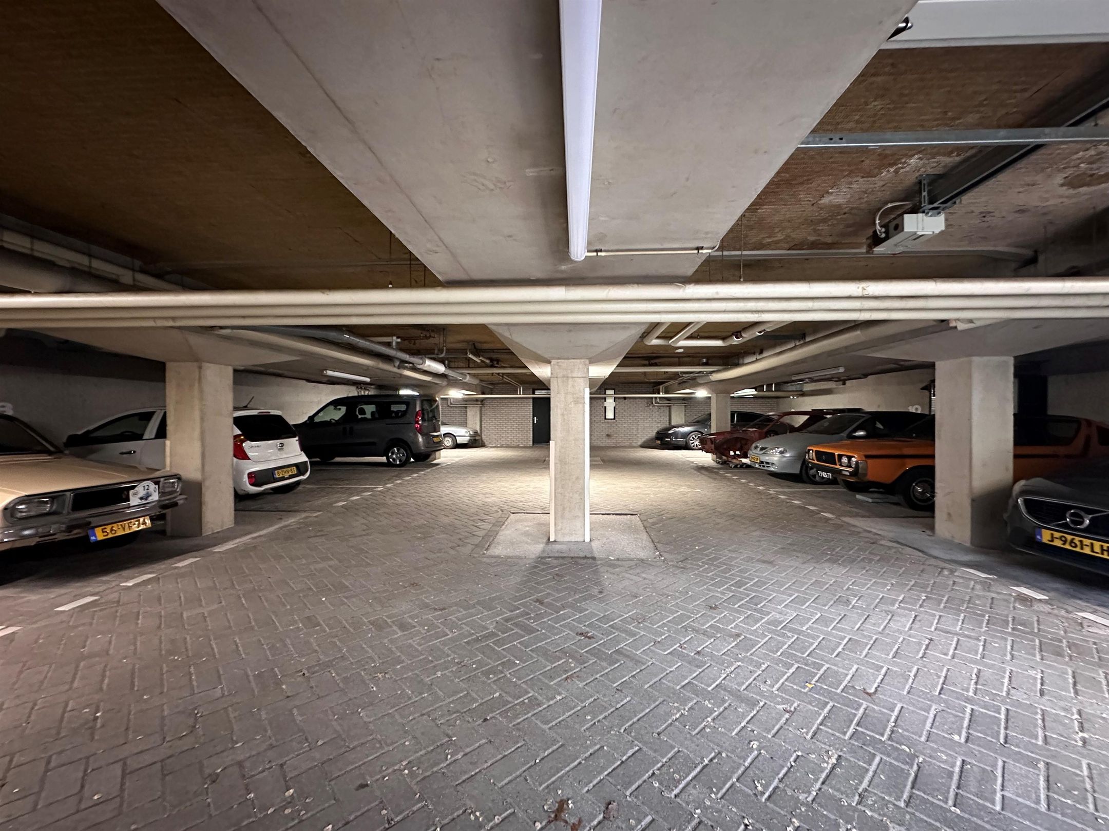 Franklin D Rooseveltlaan  