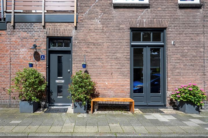 Bekijk foto 5 van Van Zompelstraat 4