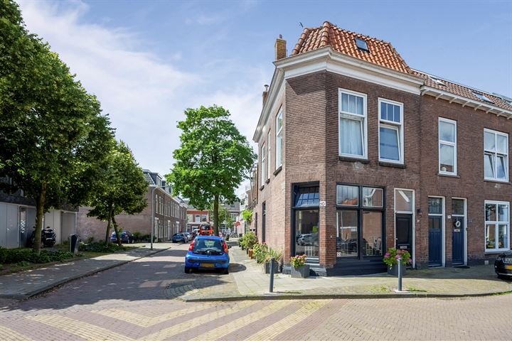 Bekijk foto 6 van Van Zompelstraat 4