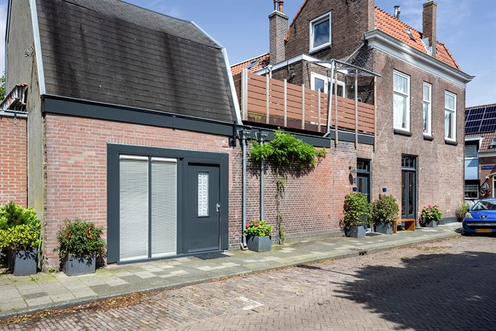 Bekijk foto 29 van Van Zompelstraat 4