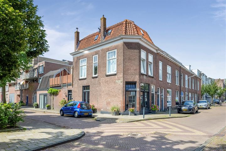 Bekijk foto 30 van Van Zompelstraat 4