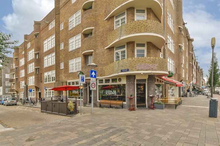 Bekijk foto 17 van Rijnstraat 35-4