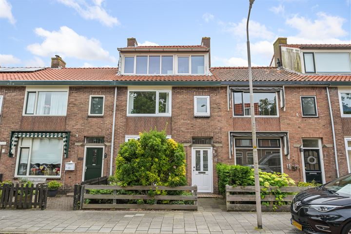 Bekijk foto 4 van Boerhaavestraat 17