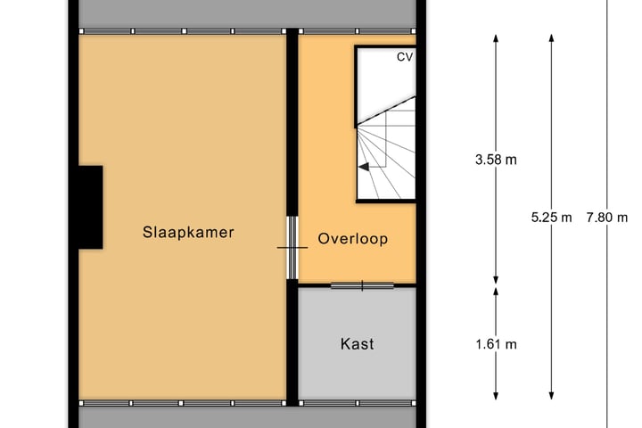 Bekijk foto 35 van Boerhaavestraat 17