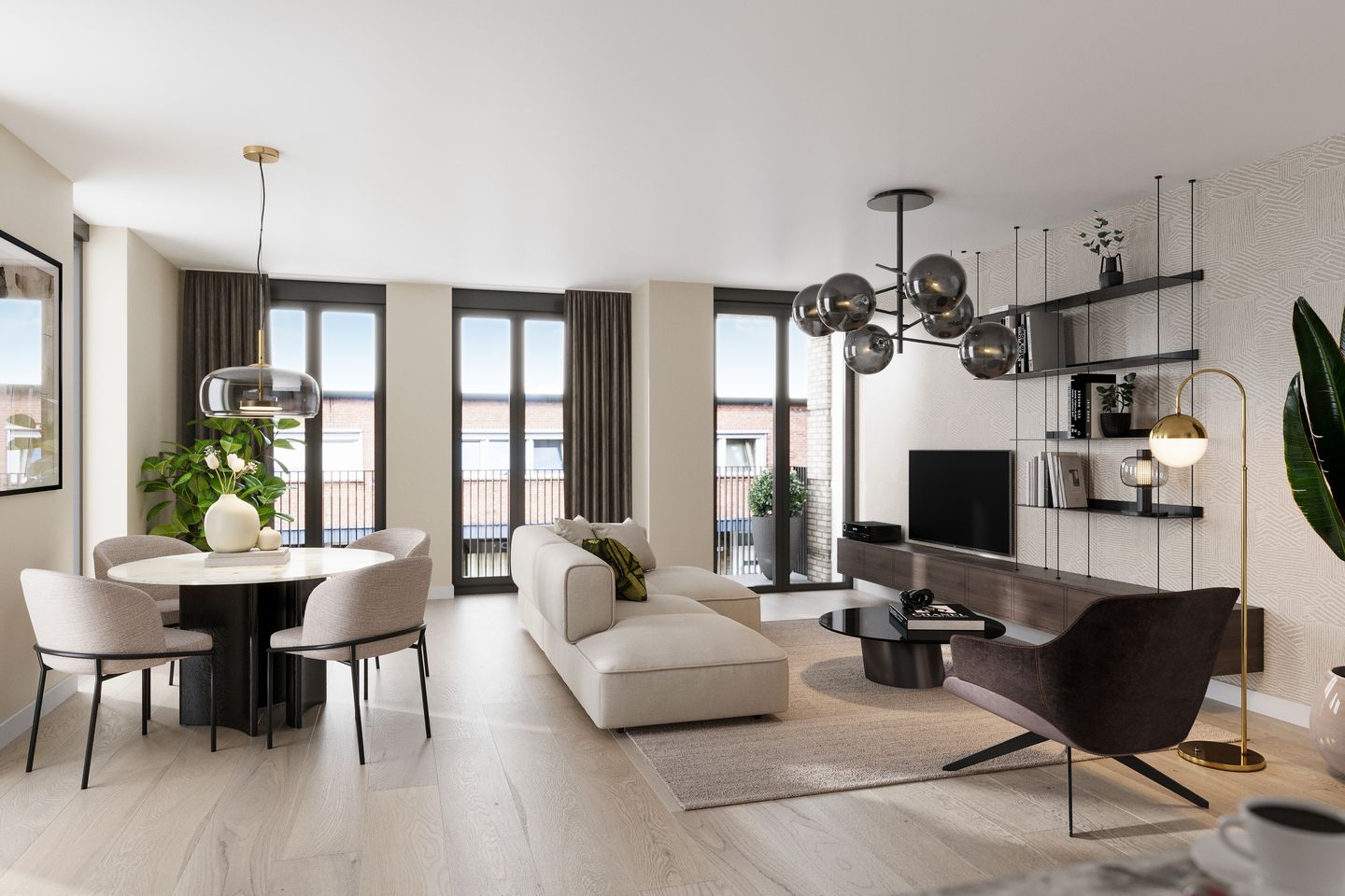 Foto 3 van De Stadhouder