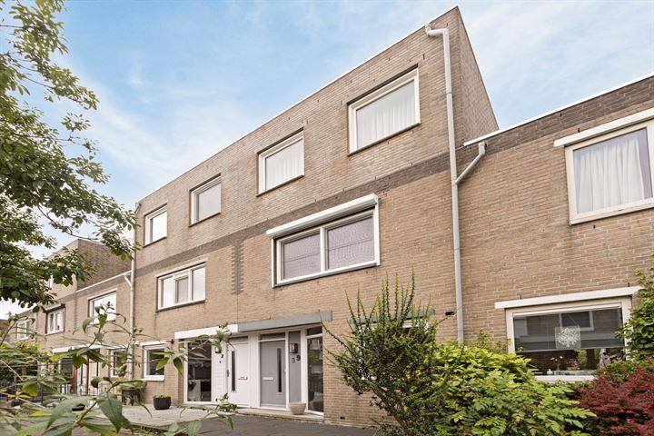 Bekijk foto 1 van S. Hartstraat 9